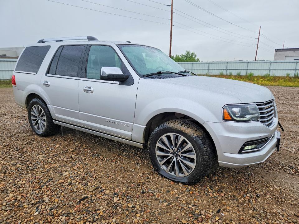 Aukcja sprzedaży 2016 Lincoln Navigator, vin: 5LMJJ2JT5GEL00872, numer aukcji: 57537906