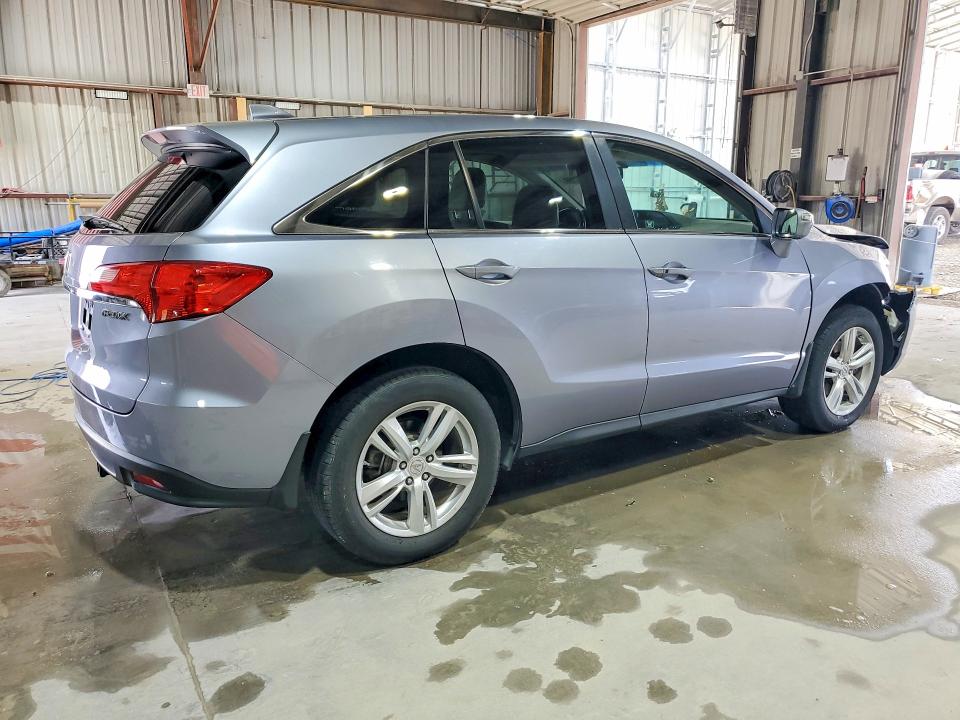 57730386 :رقم المزاد ، 5J8TB3H59DL009293 vin ، 2013 Acura Rdx مزاد بيع