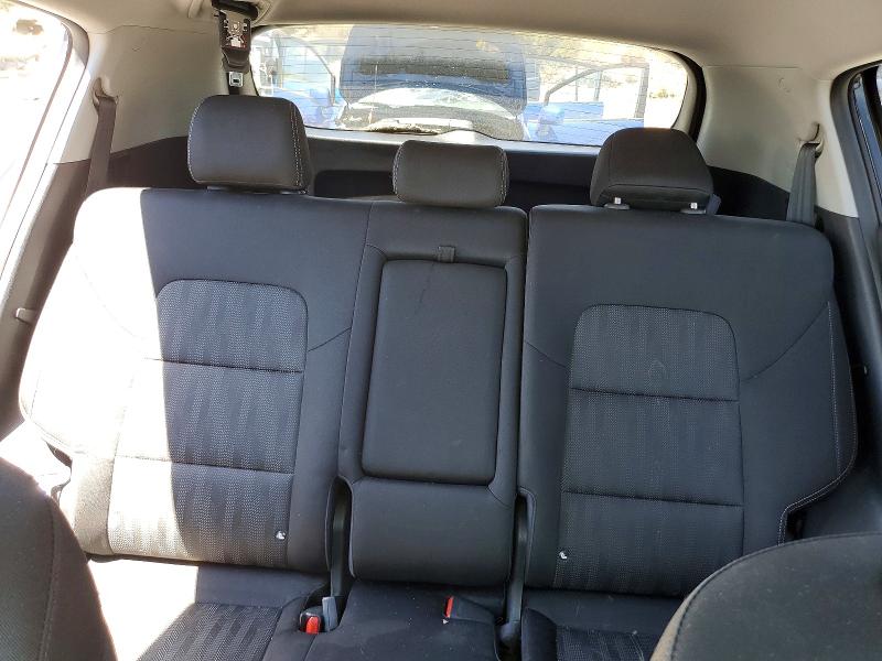 Продаж на аукціоні авто 2017 Kia Sportage, vin: KNDPMCAC5H7257882, номер лоту: 56742886