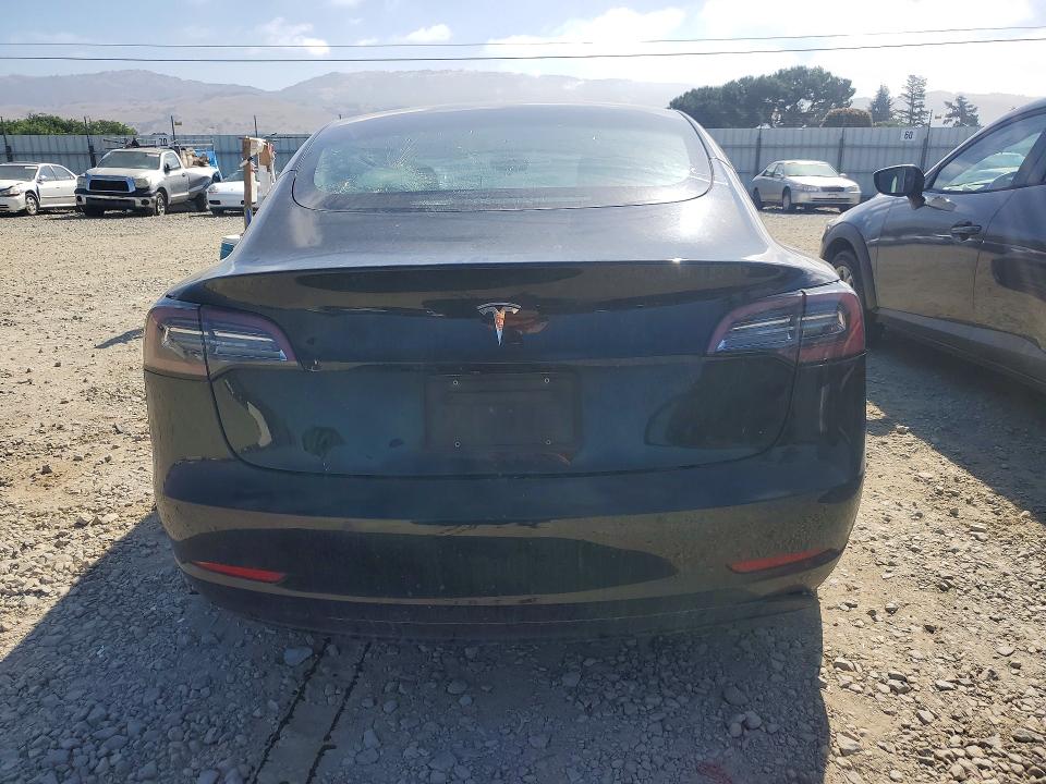 Aukcja sprzedaży 2022 Tesla Model 3, vin: 5YJ3E1EA7NF108050, numer aukcji: 56160546