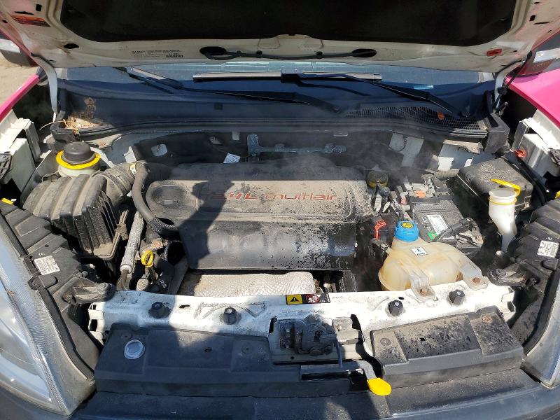 Aukcja sprzedaży 2020 Ram Promaster City, vin: ZFBHRFAB1L6S09554, numer aukcji: 56176536