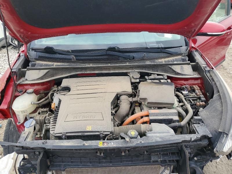 Aukcja sprzedaży 2018 Kia Niro, vin: KNDCE3LC5J5123870, numer aukcji: 56514876