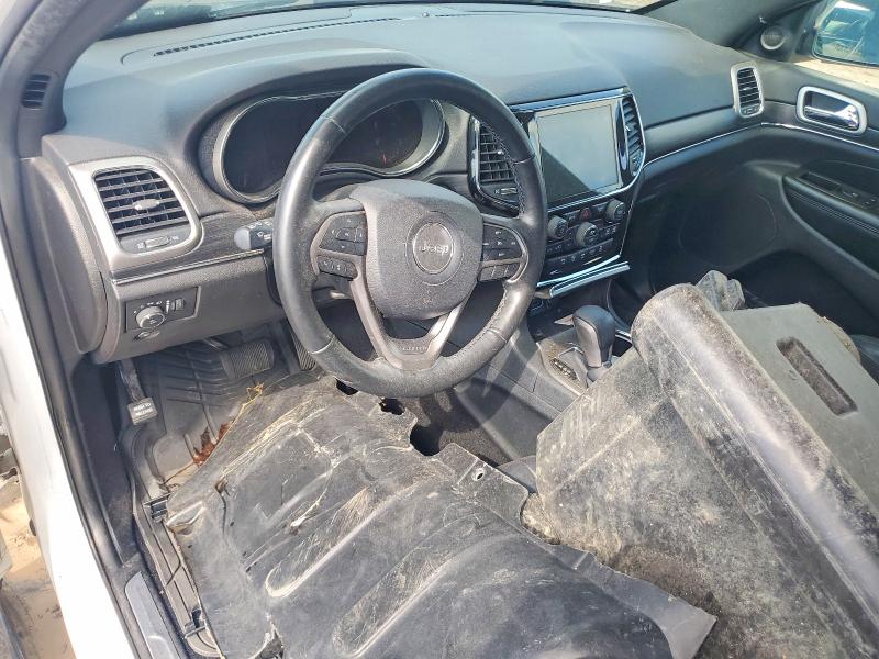 Продажа на аукционе авто 2019 Jeep Grand Cherokee, vin: 1C4RJFBG1KC837696, номер лота: 56564376