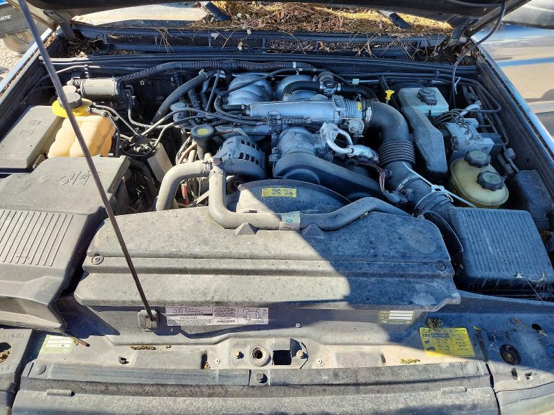 Aukcja sprzedaży 2003 Land Rover Discovery Ii, vin: SALTR16453A791622, numer aukcji: 56333676
