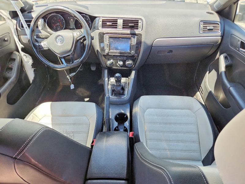 Продаж на аукціоні авто 2016 Volkswagen Jetta, vin: 3VWB17AJ2GM419994, номер лоту: 59118996