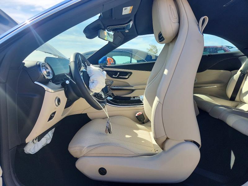 Aukcja sprzedaży 2026 Mercedes-benz Cle, vin: W1KMK4HB4TF097512, numer aukcji: 55928326