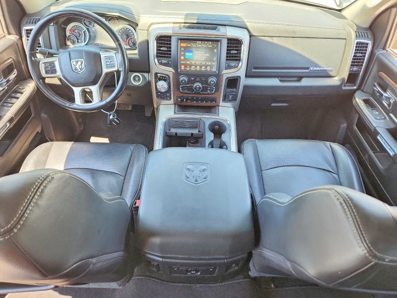 Продажа на аукционе авто 2015 Ram 1500, vin: 1C6RR7NT5FS748174, номер лота: 56961616