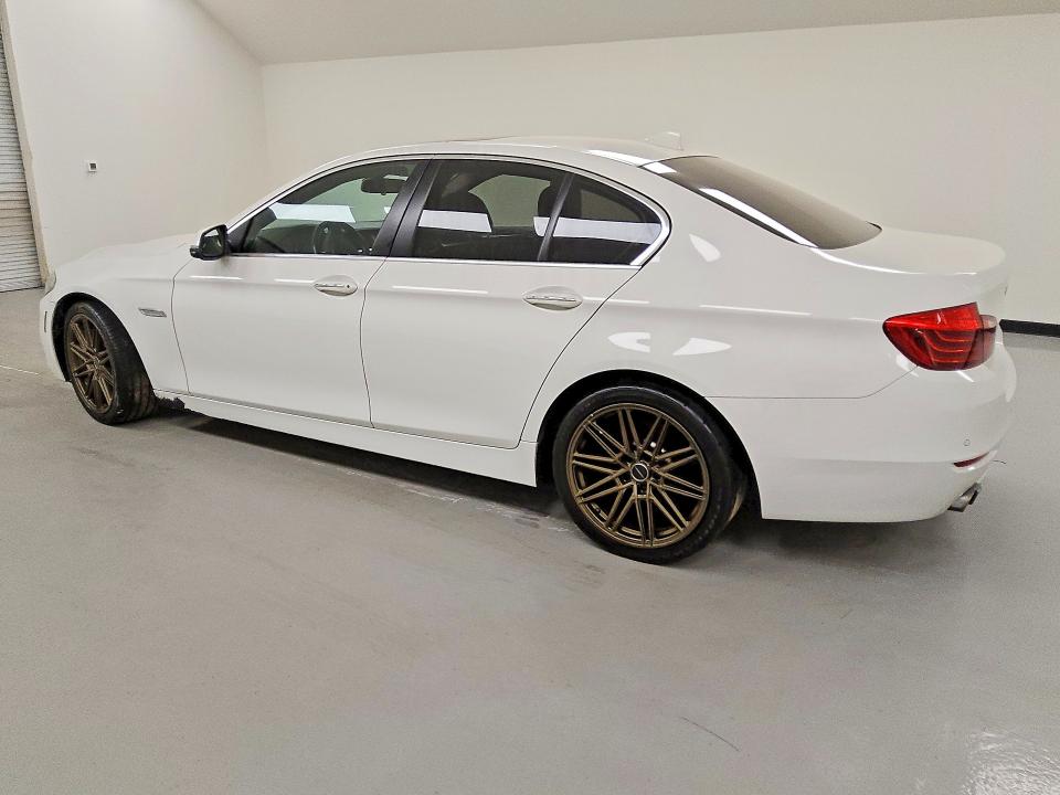 Продажа на аукционе авто 2015 Bmw 528, vin: WBA5A5C5XFD524861, номер лота: 53643966