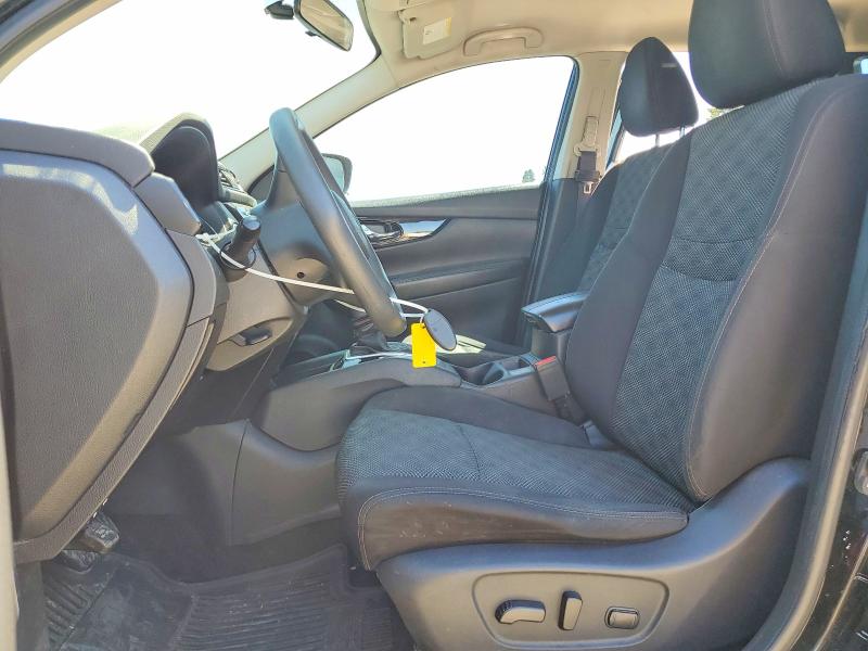 Продажа на аукционе авто 2018 Nissan Rogue Sport, vin: JN1BJ1CP6JW150474, номер лота: 57221656