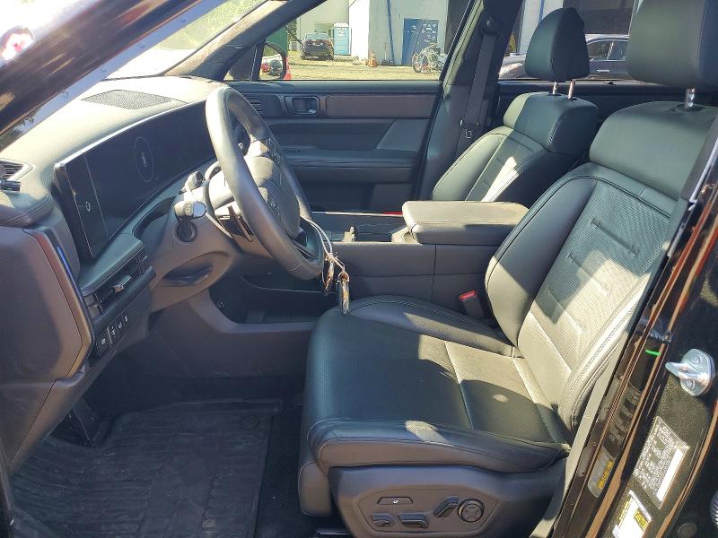 Продажа на аукционе авто 2025 Hyundai Santa Fe, vin: 5NMP5DGL6SH108679, номер лота: 55043186
