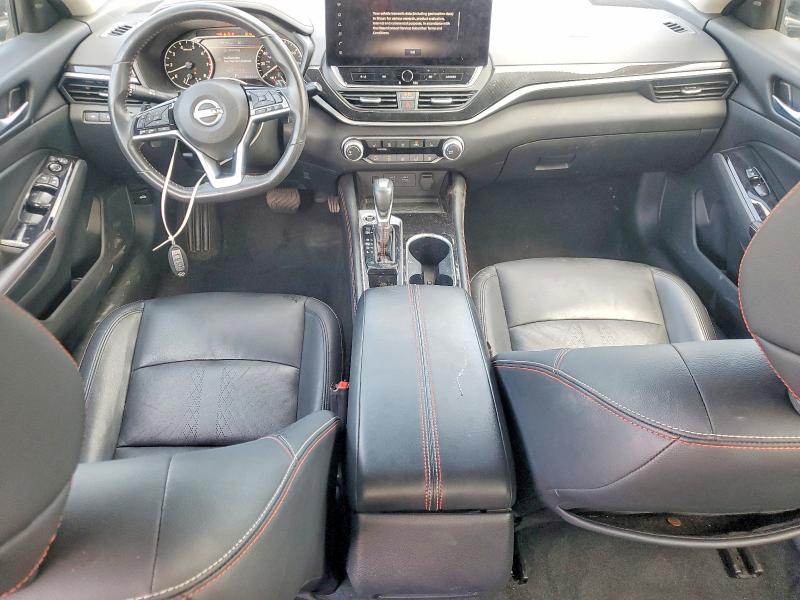 2024 Nissan Altima მანქანა იყიდება აუქციონზე, vin: 1N4BL4CV0RN402802, აუქციონის ნომერი: 56969926