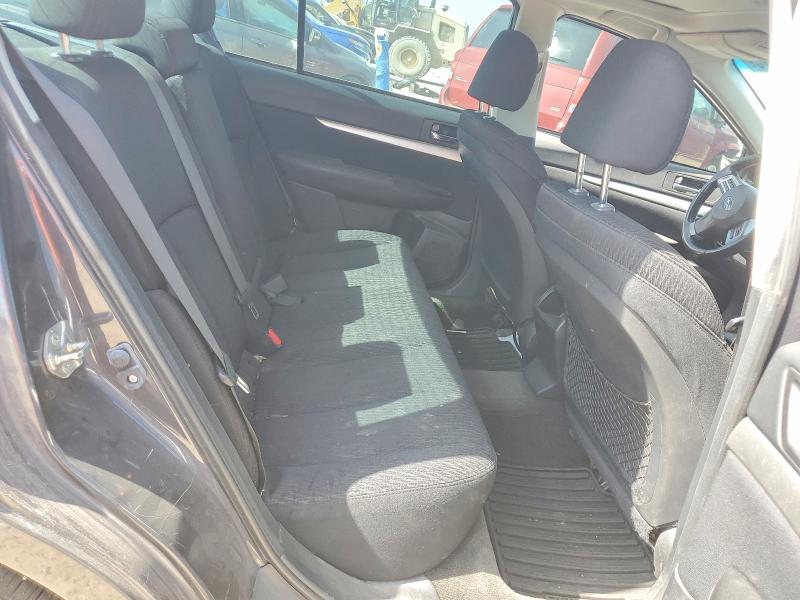 Aukcja sprzedaży 2012 Subaru Legacy, vin: 4S3BMCG60C3022799, numer aukcji: 59376076