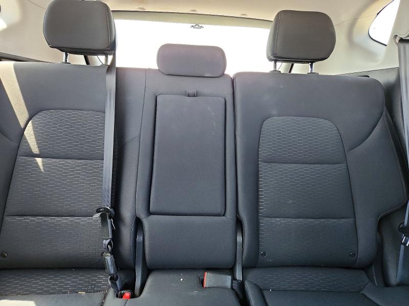 Продаж на аукціоні авто 2020 Hyundai Tucson, vin: KM8J3CAL7LU151223, номер лоту: 56421776