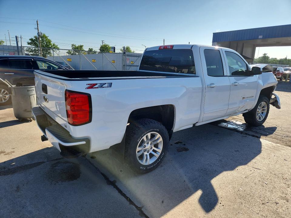 Aukcja sprzedaży 2019 Chevrolet Silverado Ld, vin: 2GCVKPECXK1156565, numer aukcji: 56178806