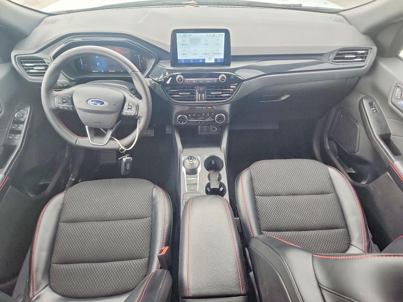 Продажа на аукционе авто 2025 Ford Escape, vin: 1FMCU9MN8SUB34483, номер лота: 56305046