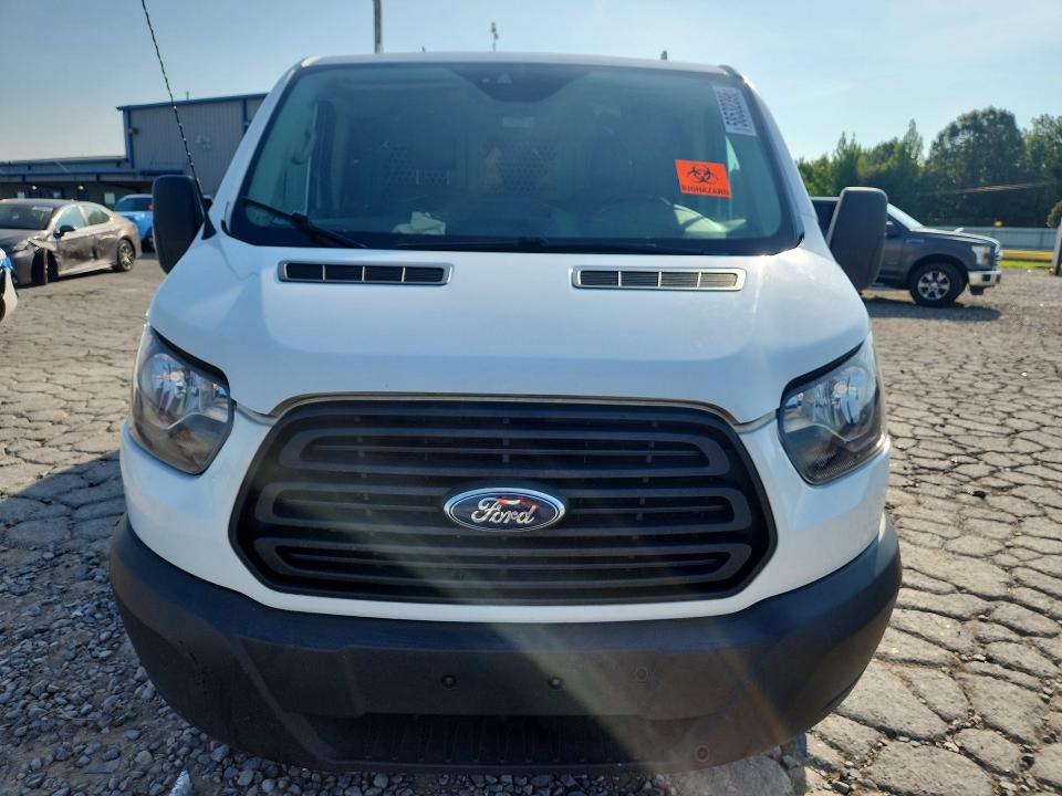 Продаж на аукціоні авто 2019 Ford Transit, vin: 1FTYR2ZM4KKB65115, номер лоту: 60706706