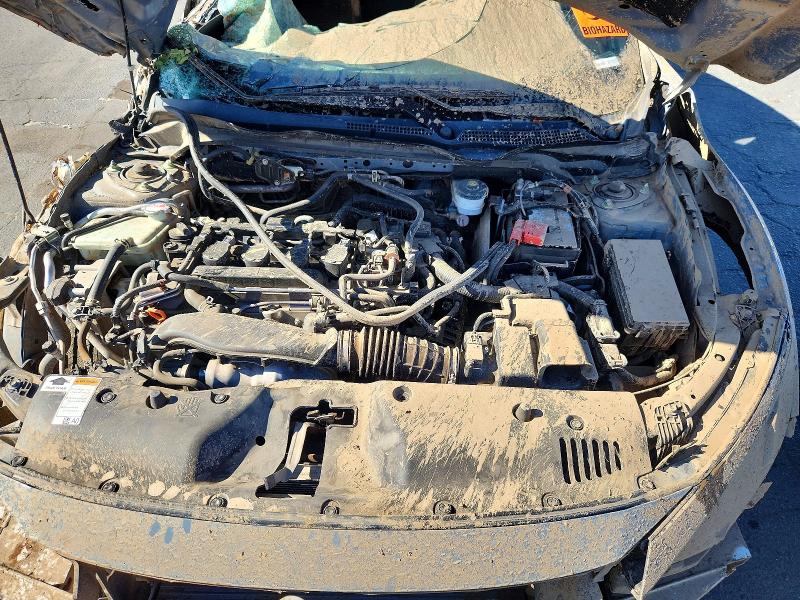 Aukcja sprzedaży 2021 Honda Civic, vin: SHHFK7H43MU409149, numer aukcji: 56695356