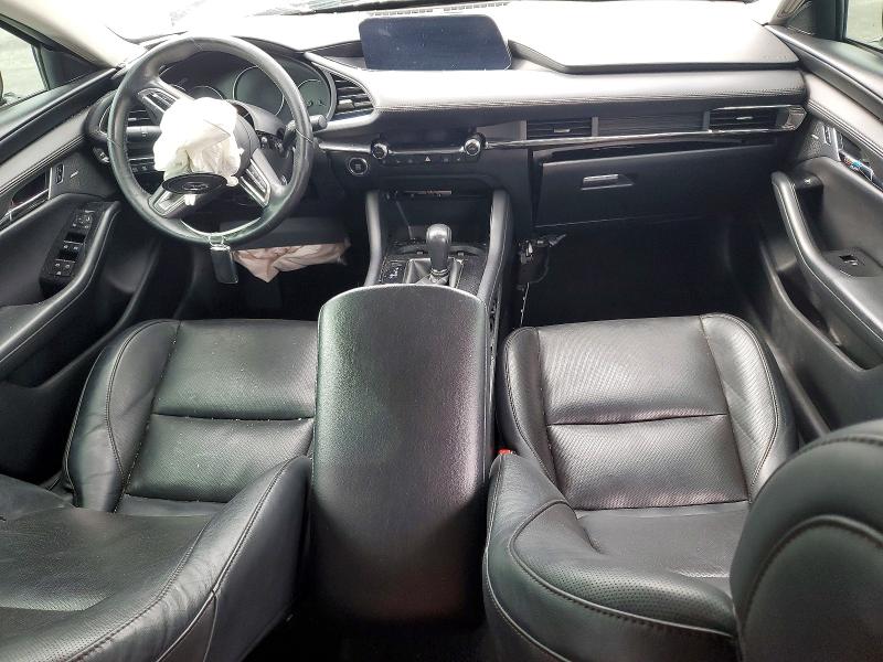 Продажа на аукционе авто 2023 Mazda 3, vin: 3MZBPBEY9PM372522, номер лота: 55463176