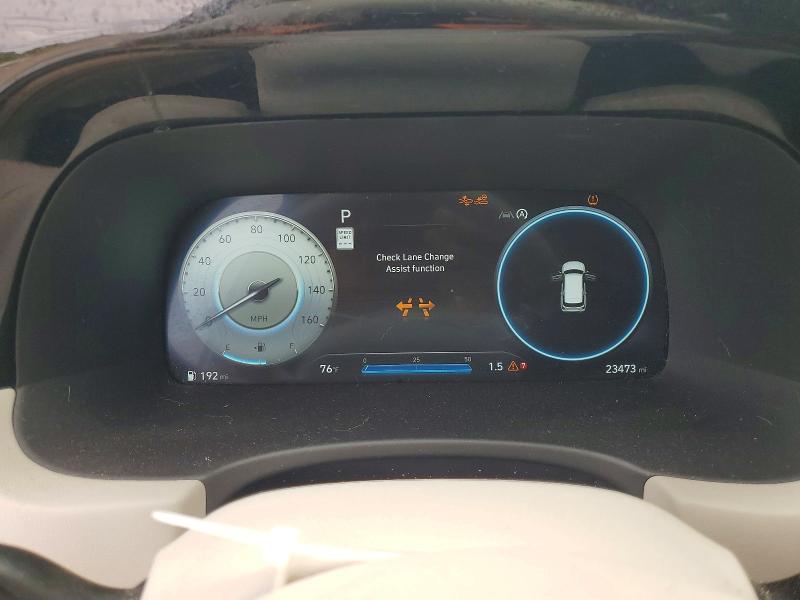 Продаж на аукціоні авто 2024 Hyundai Palisade, vin: KM8R5DGE1RU681966, номер лоту: 57686836