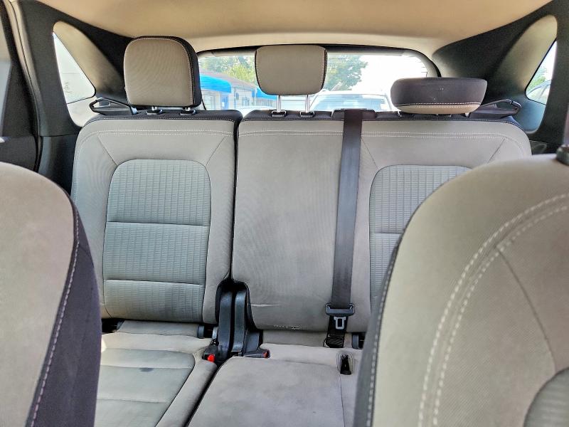 2020 Ford Escape მანქანა იყიდება აუქციონზე, vin: 1FMCU0F64LUA33265, აუქციონის ნომერი: 58742516