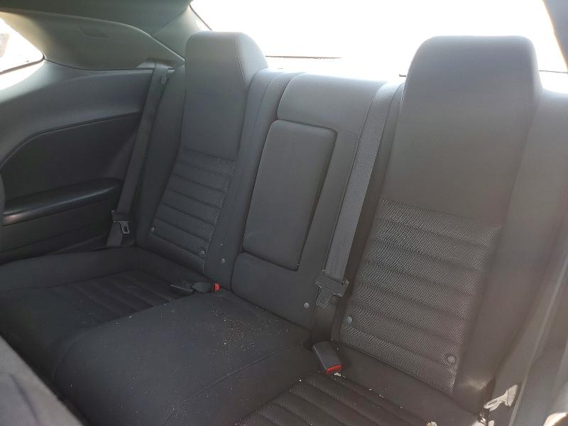 Продаж на аукціоні авто 2010 Dodge Challenger, vin: 2B3CJ4DV4AH205777, номер лоту: 57116766