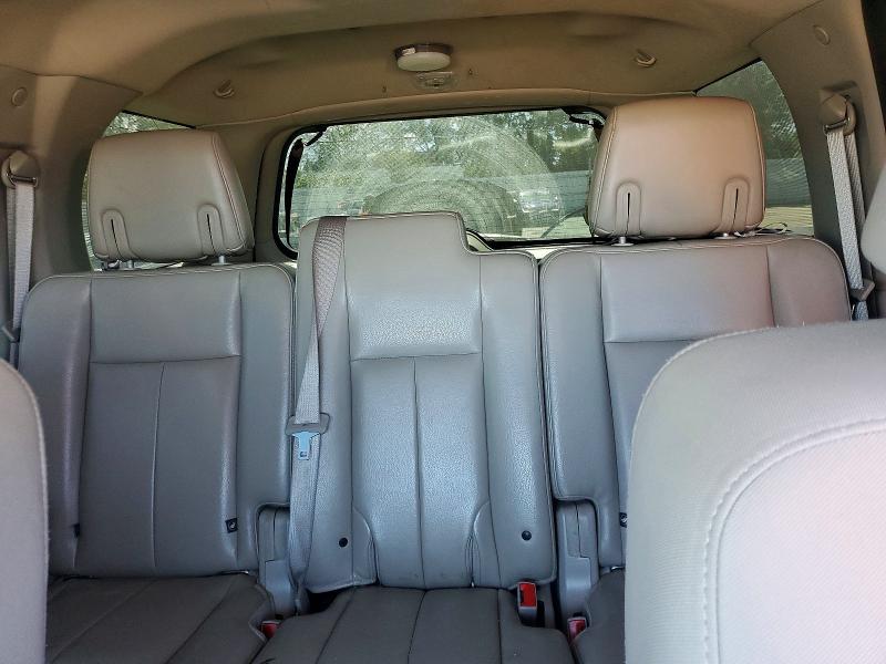 2010 Ford Expedition მანქანა იყიდება აუქციონზე, vin: 1FMJU1G54AEB56896, აუქციონის ნომერი: 58145716