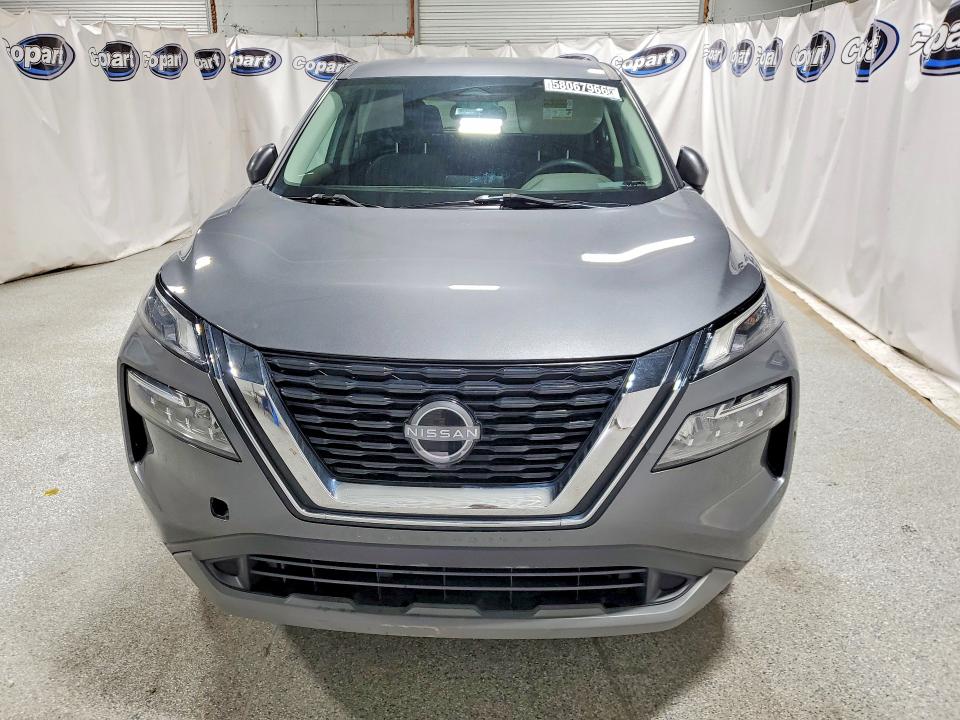 Aukcja sprzedaży 2023 Nissan Rogue, vin: 5N1BT3BA1PC948466, numer aukcji: 58067966
