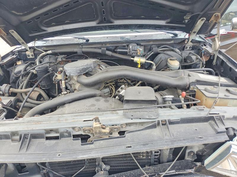 Продажа на аукционе авто 1989 Ford Bronco, vin: 1FMEU15NXKLB05243, номер лота: 57481796
