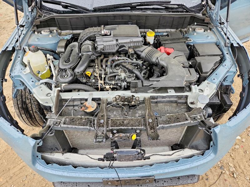 Продаж на аукціоні авто 2023 Infiniti Qx50, vin: 3PCAJ5BB2PF123923, номер лоту: 57874446