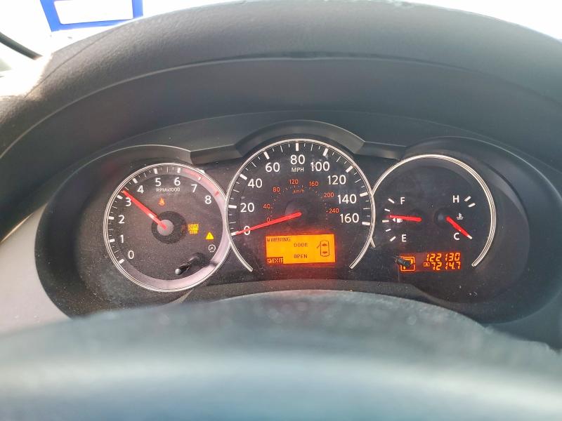 Aukcja sprzedaży 2012 Nissan Altima, vin: 1N4AL2AP7CC219291, numer aukcji: 56950556