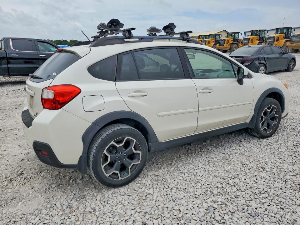 2014 Subaru Xv Crosstrek მანქანა იყიდება აუქციონზე, vin: JF2GPAGC2E8233534, აუქციონის ნომერი: 58140646