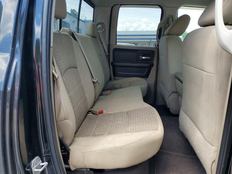 Aukcja sprzedaży 2009 Dodge Ram 1500, vin: 1D3HV18T69S724437, numer aukcji: 57851906
