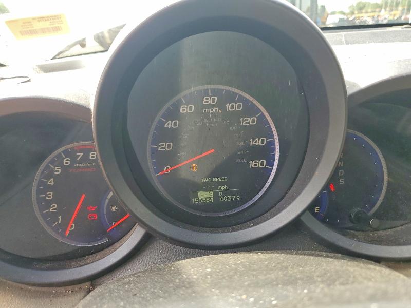 Продажа на аукционе авто 2010 Acura Rdx, vin: 5J8TB2H22AA001561, номер лота: 56428516