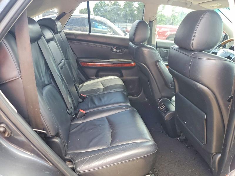 2004 Lexus Rx მანქანა იყიდება აუქციონზე, vin: 2T2HA31U84C008633, აუქციონის ნომერი: 58694946