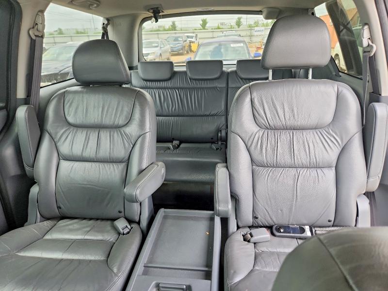 Продажа на аукционе авто 2007 Honda Odyssey, vin: 5FNRL388X7B042097, номер лота: 85770155