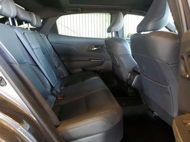 Aukcja sprzedaży 2023 Toyota Crown, vin: JTDAAAAF4P3013403, numer aukcji: 58431066