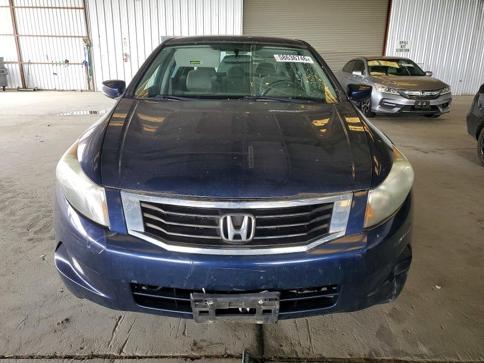 58636746 :رقم المزاد ، 1HGCP2F35AA088918 vin ، 2010 Honda Accord مزاد بيع
