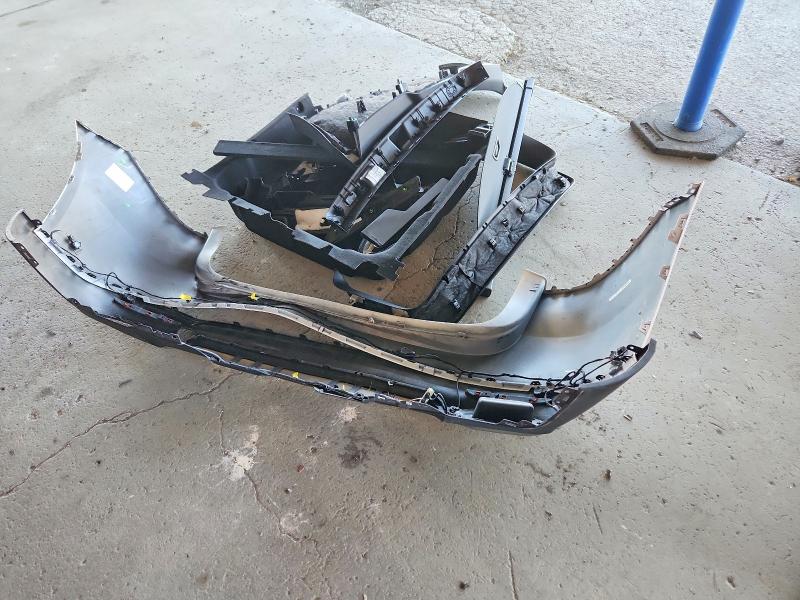 58059156 :رقم المزاد ، 4JGFB4KB0LA046884 vin ، 2020 Mercedes-benz Gle مزاد بيع
