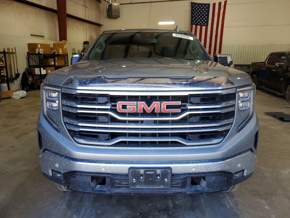 Aukcja sprzedaży 2024 Gmc Sierra, vin: 3GTUUDED4RG211798, numer aukcji: 55768286