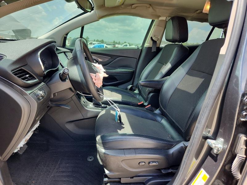 Aukcja sprzedaży 2018 Buick Encore, vin: KL4CJ1SB1JB573567, numer aukcji: 49856806