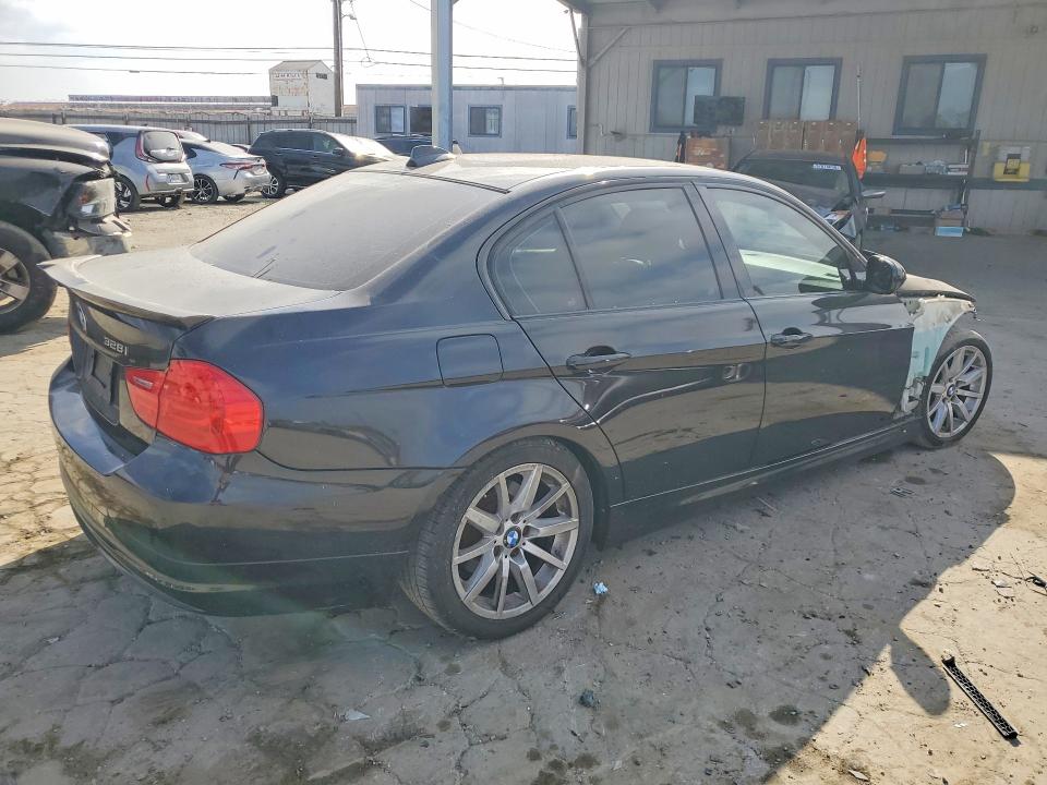 Aukcja sprzedaży 2009 Bmw 328, vin: WBAPH775X9NL83542, numer aukcji: 56412596