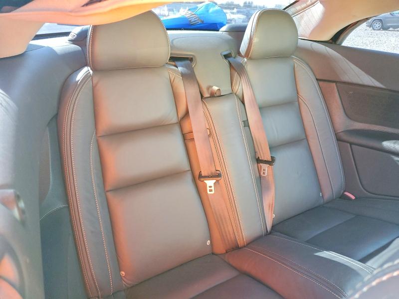 55404606 :رقم المزاد ، YV1672MCXBJ120353 vin ، 2011 Volvo C70 مزاد بيع