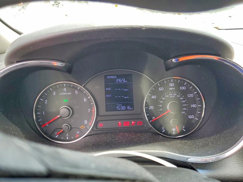 Aukcja sprzedaży 2014 Kia Forte, vin: KNAFX4A65E5077759, numer aukcji: 55473256