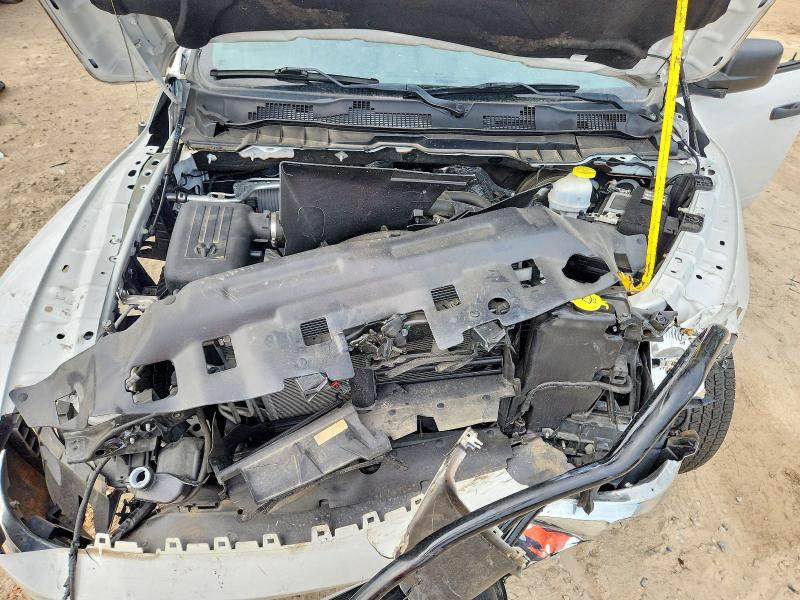56671216 :رقم المزاد ، 3C6RR6KT8NG284284 vin ، 2022 Ram 1500 Classic مزاد بيع