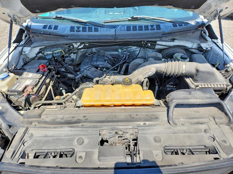 Продажа на аукционе авто 2017 Ford F150, vin: 1FTEX1C81HFA67613, номер лота: 57368646