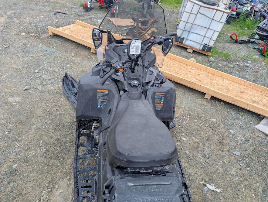 Aukcja sprzedaży 2024 Skidoo Skandic Le 900 Ace, vin: 2BPSAHRA6RV000109, numer aukcji: 57236286