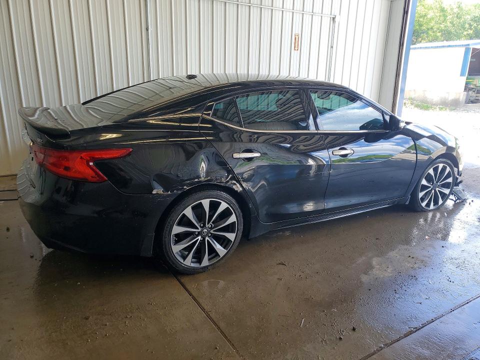 2016 Nissan Maxima მანქანა იყიდება აუქციონზე, vin: 1N4AA6AP4GC423100, აუქციონის ნომერი: 58585336