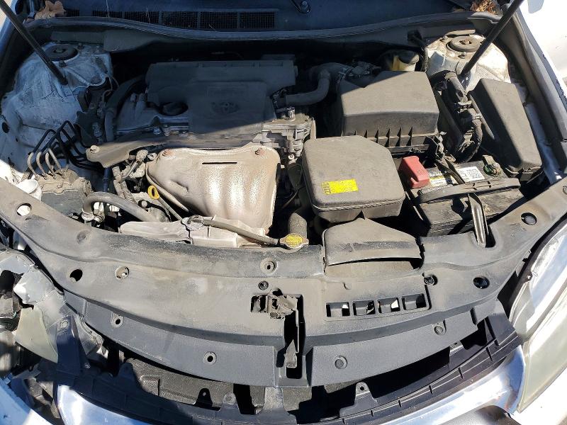 Продажа на аукционе авто 2015 Toyota Camry, vin: 4T4BF1FK8FR492351, номер лота: 58762056