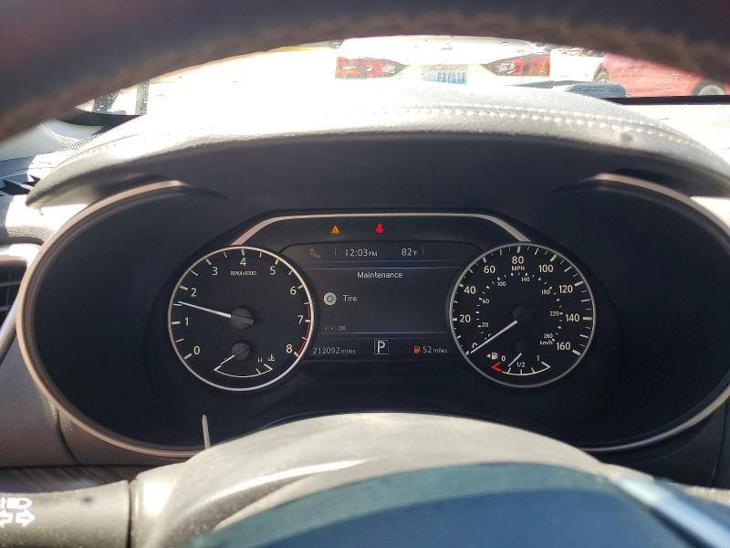 Продаж на аукціоні авто 2016 Nissan Maxima, vin: 1N4AA6AP2GC400785, номер лоту: 54608046