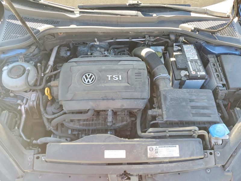 Продажа на аукционе авто 2018 Volkswagen Golf Sportwagen, vin: 3VWD17AU1JM761950, номер лота: 56121856